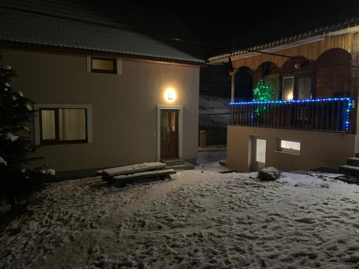 Cottage house Padóc Kültér fotó