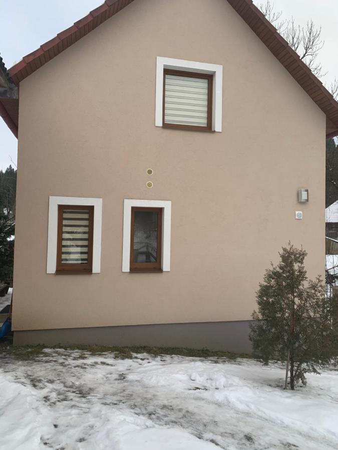 Cottage house Padóc Kültér fotó